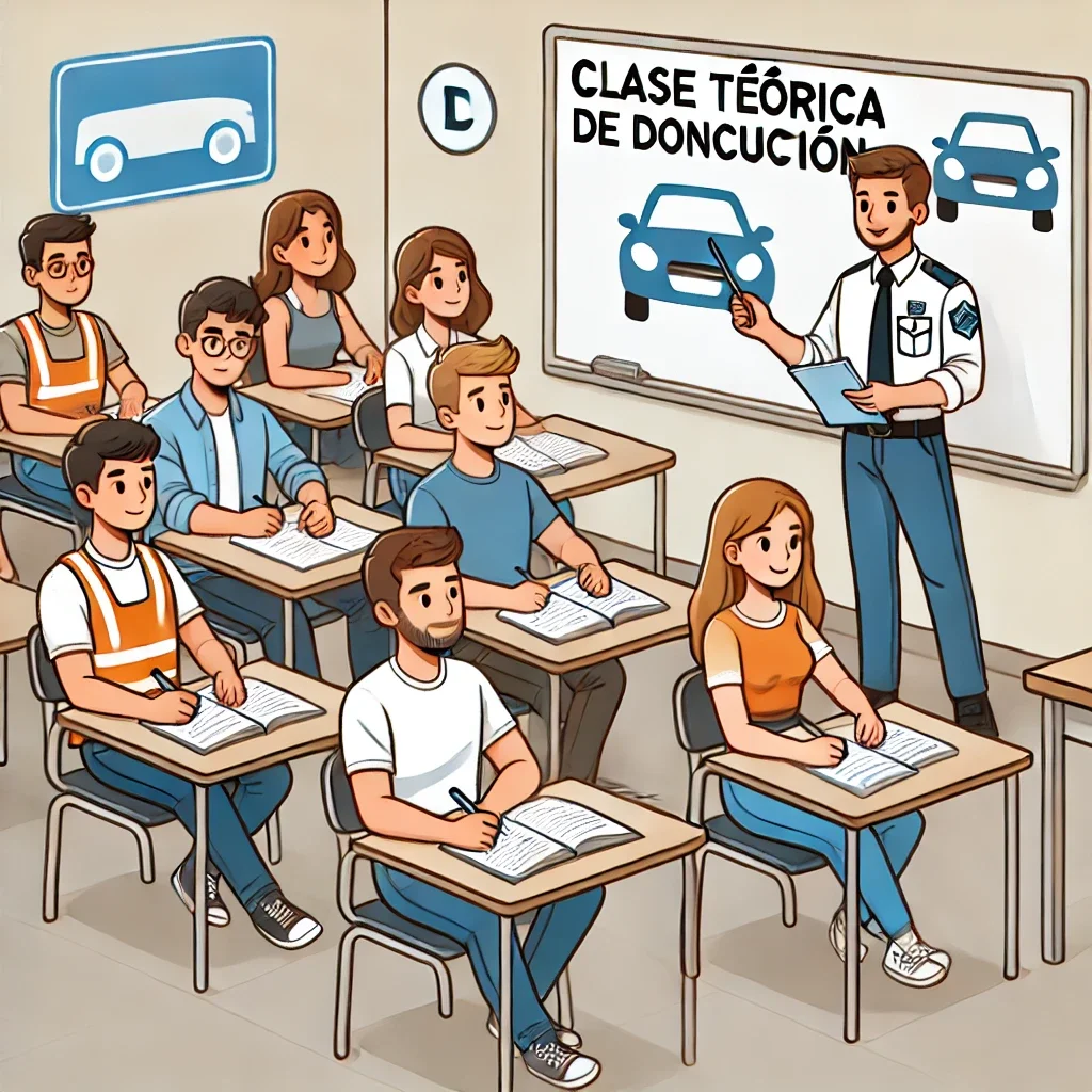 How to get your driver's license in a month
